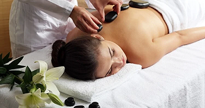 Relaks i SPA