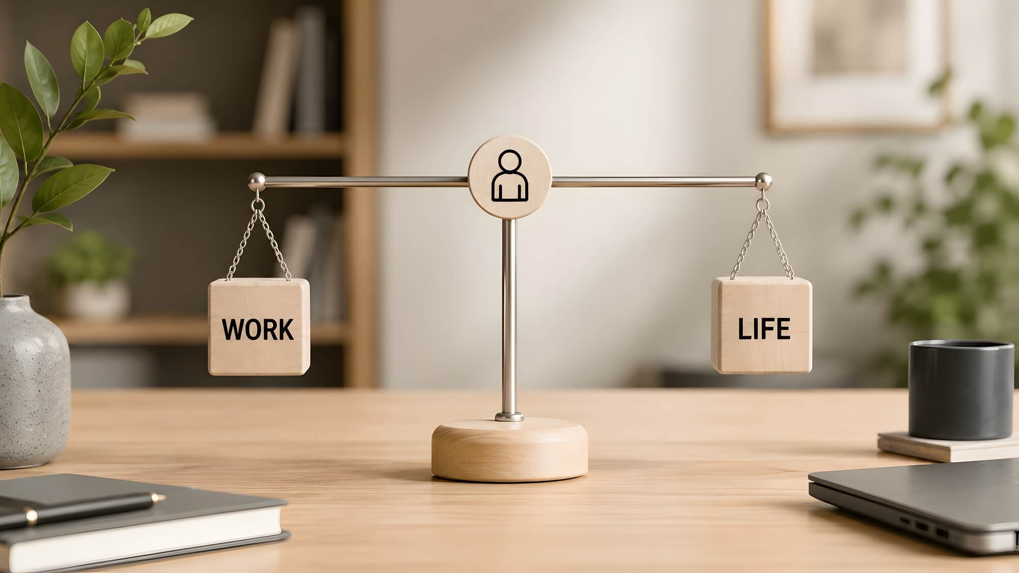 work life balance