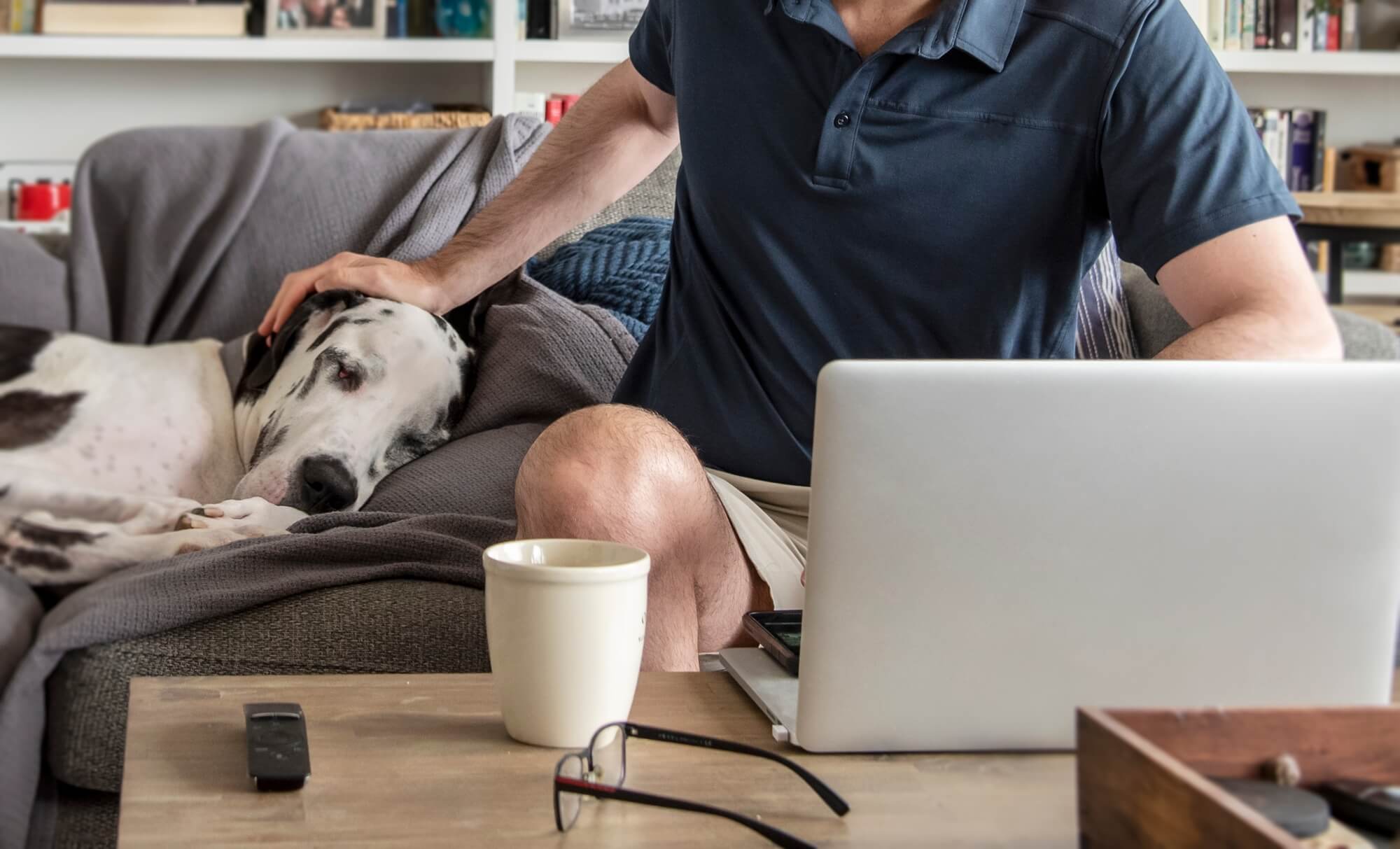 work life balance