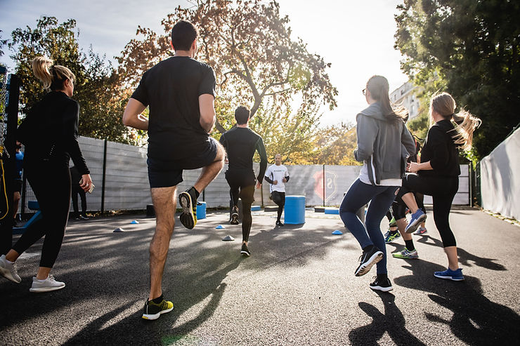 corporate wellness